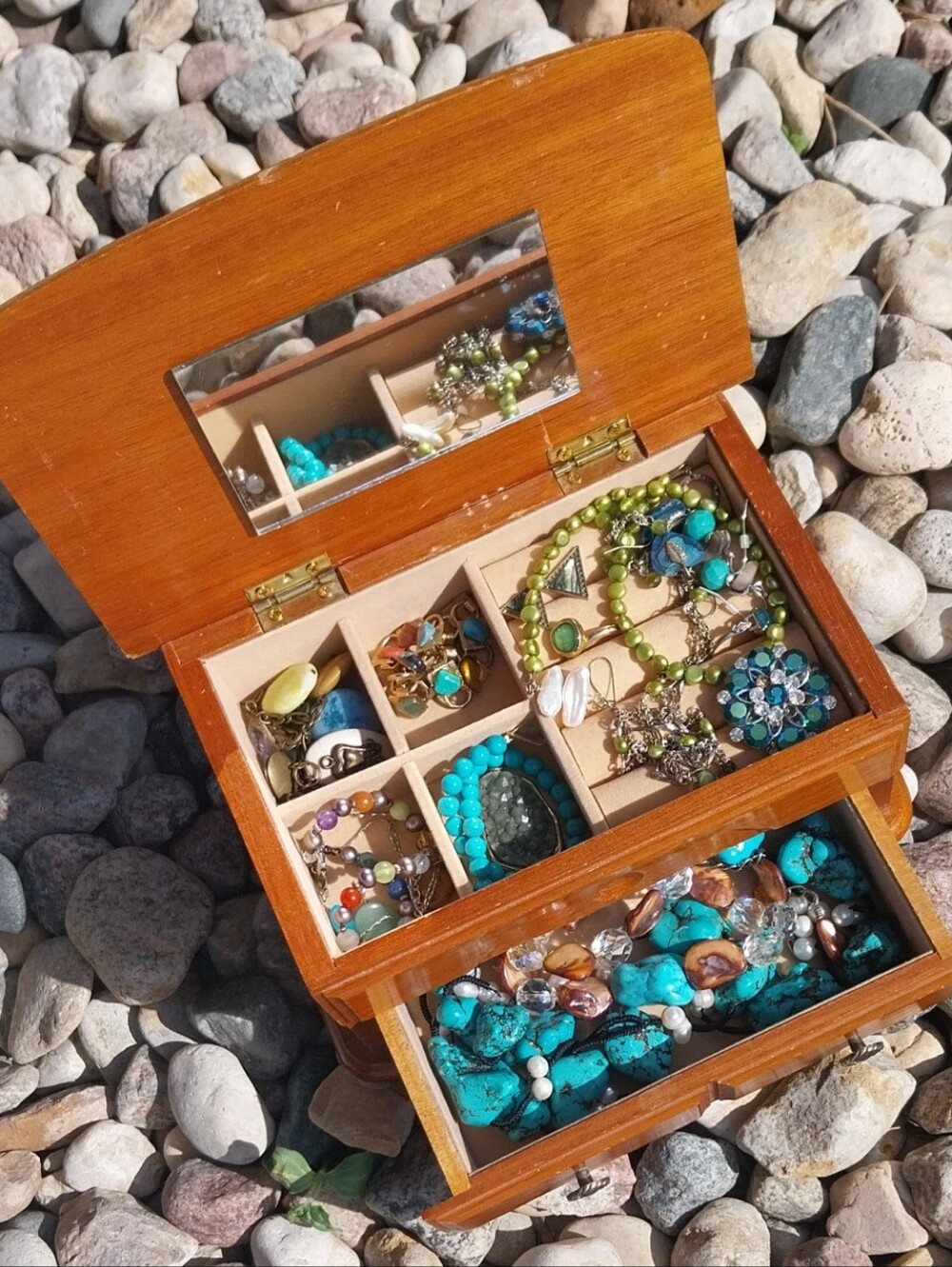 Vintage Jewelry Lot